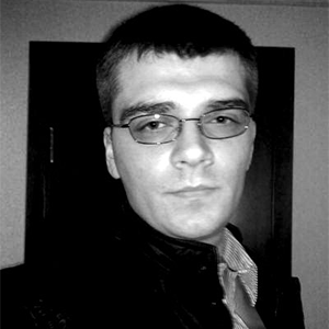 Tomislav Pericin